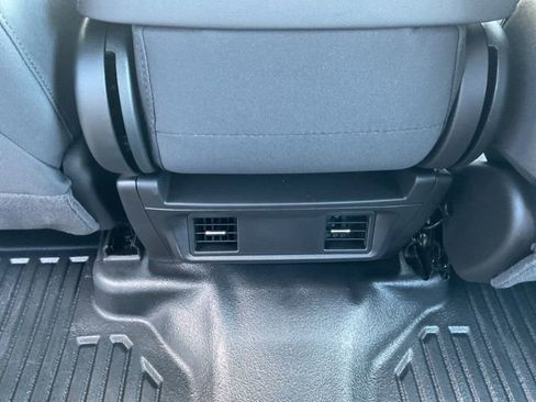 New 2026 Chevrolet Silverado 3500 W/T image 19