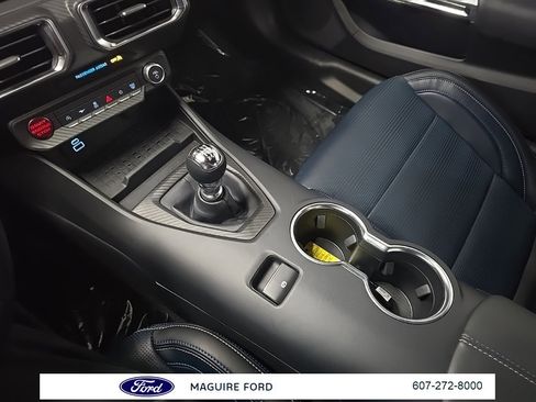 Used 2024 Ford Mustang GT Premium w/ California Special Package image 27