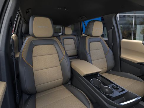 New 2026 Chevrolet Equinox ACTIV w/ Convenience Package III image 16