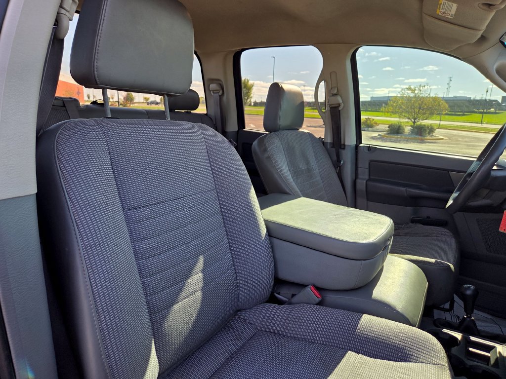 Used 2009 Dodge Ram 2500 Truck SXT AWD/4WD image 29