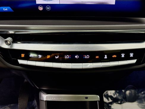 Used 2024 Cadillac Lyriq Tech w/ Driver Assist Package RWD image 18