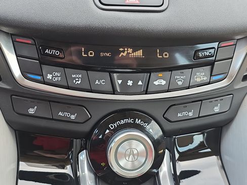 Used 2023 Acura TLX w/ Technology Package FWD image 22