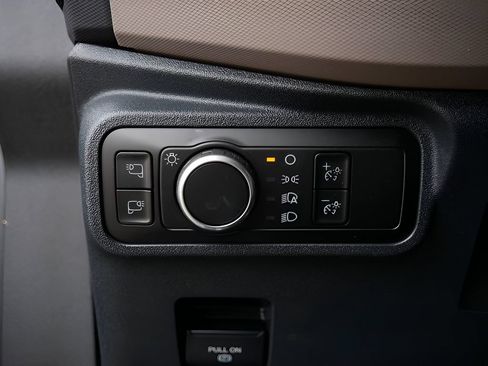 Used 2024 Ford Bronco Wildtrak AWD/4WD image 17