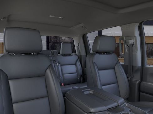 New 2025 GMC Sierra 3500 Pro w/ Convenience Package image 25