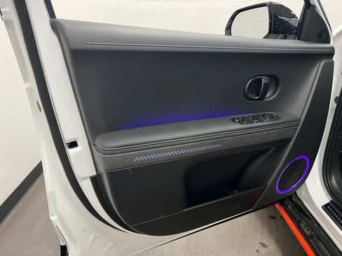 New 2025 Hyundai Ioniq 5 N image 23