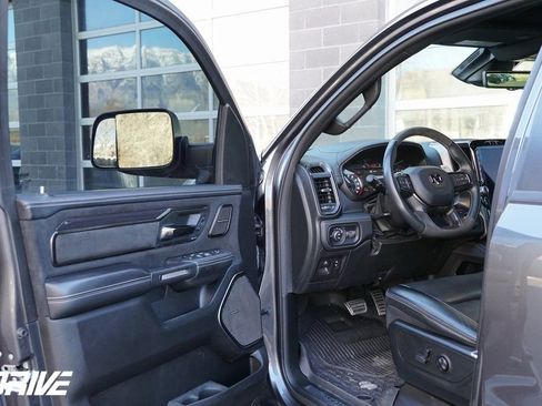 Used 2022 RAM 1500 TRX w/ TRX Level 2 Equipment Group image 20