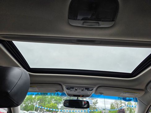 Used 2015 Subaru Outback 2.5i Limited AWD/4WD image 21
