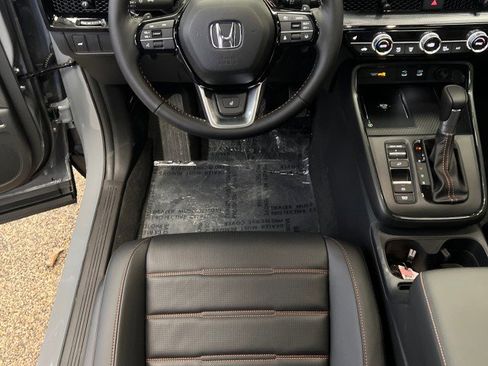 New 2026 Honda CR-V Sport Touring image 19
