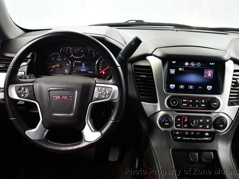 Used 2015 GMC Yukon XL SLE w/ Convenience Package image 29