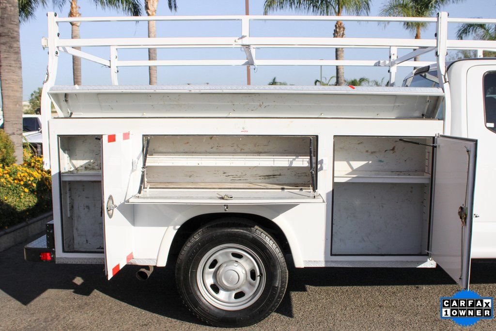 Used 2018 Ford F350 XL RWD image 11