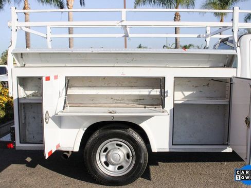 Used 2018 Ford F350 XL RWD image 11