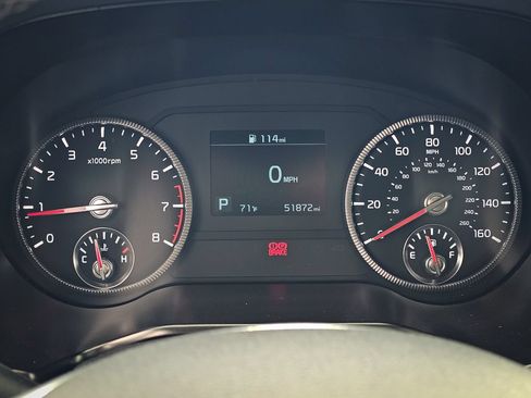Used 2022 Kia Telluride EX w/ EX Premium Package AWD/4WD image 16
