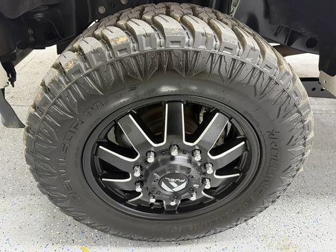 Used 2020 Ford F450 Lariat w/ Lariat Ultimate Package AWD/4WD image 6