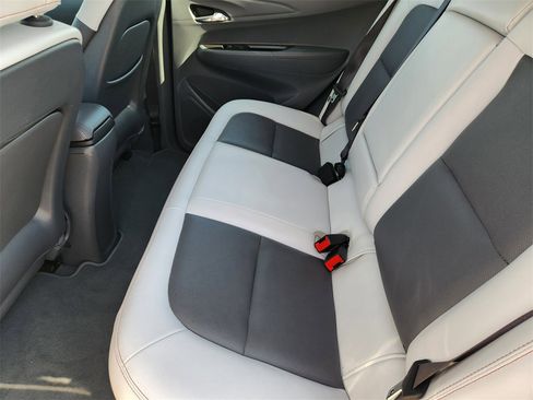Used 2019 Chevrolet Bolt Premier image 30