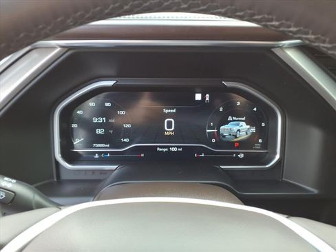 Certified 2023 GMC Sierra 1500 Denali w/ Technology Package AWD/4WD image 15