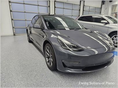Used 2023 Tesla Model 3 Long Range