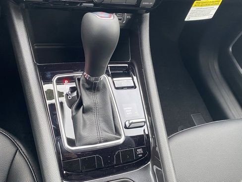 New 2026 Jeep Compass Latitude image 23