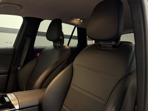 Certified 2025 Mercedes-Benz GLC 350e 4MATIC image 27