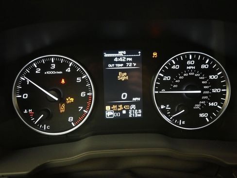 New 2026 Subaru Forester Premium image 31