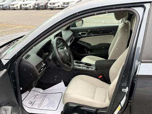 Used 2024 Honda Civic EX image 15