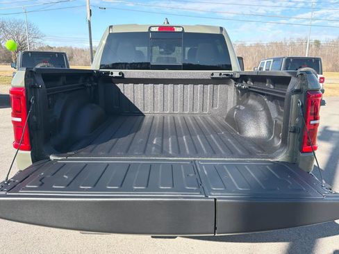 New 2026 RAM 1500 Limited w/ Trailer Tow Group image 12