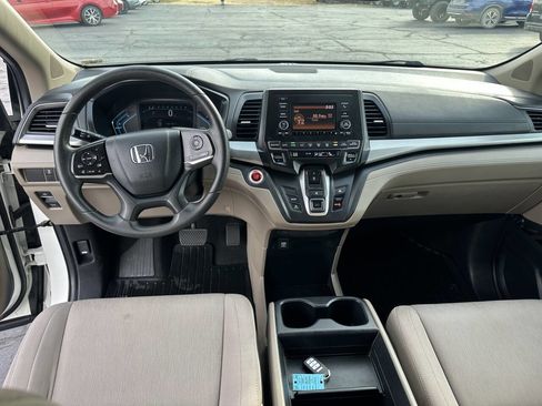 Used 2019 Honda Odyssey LX image 21