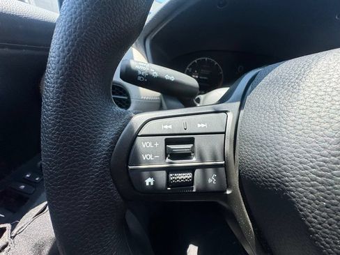 New 2026 Honda HR-V LX image 21