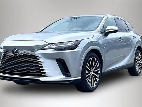 Used 2024 Lexus RX 350 Premium Plus w/ Convenience Package FWD image 2