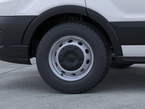 New 2026 Ford Transit 250 148 Medium Roof RWD image 19