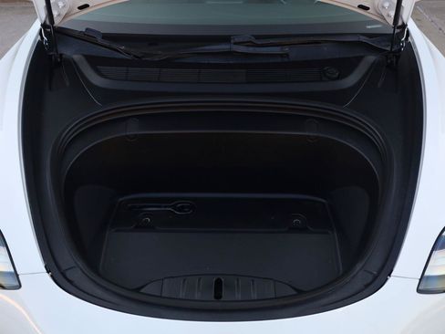 Used 2019 Tesla Model 3 Long Range AWD/4WD image 12