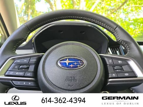 Used 2025 Subaru Legacy Premium AWD/4WD image 30
