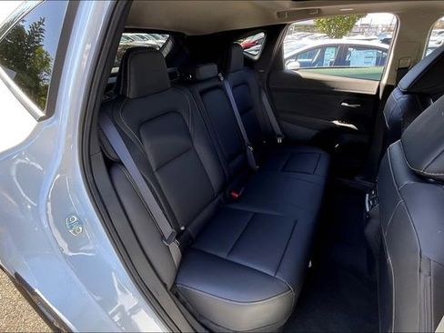 New 2025 Nissan Murano SL w/ Cargo Package image 24