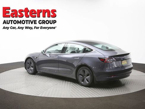 Used 2018 Tesla Model 3 Long Range AWD/4WD image 60