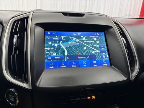 Used 2020 Ford Edge SEL w/ Convenience Package AWD/4WD image 27