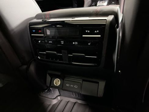 New 2026 Acura MDX Type S image 17