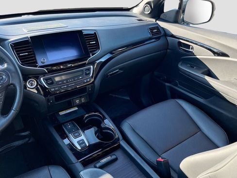 Used 2023 Honda Ridgeline Black Edition image 25