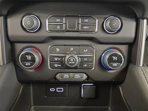 Used 2024 Chevrolet Tahoe LS w/ Driver Alert Package image 26