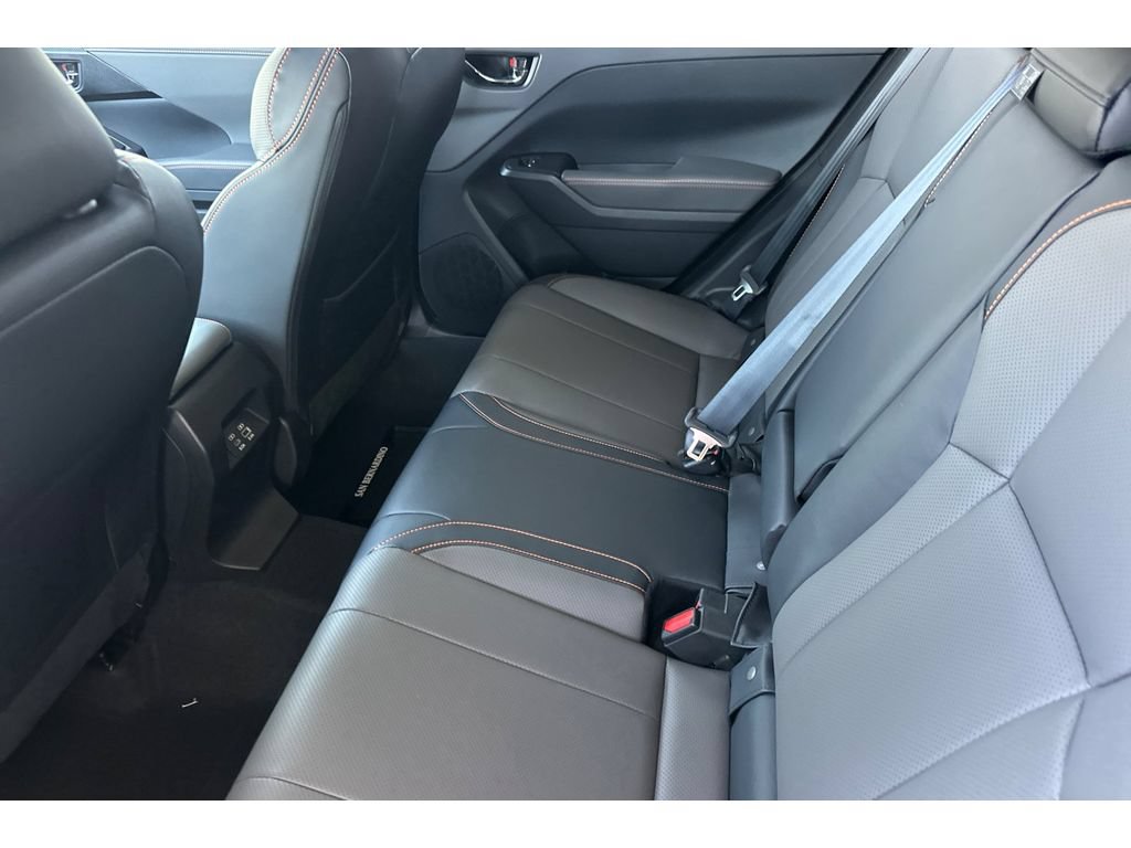 New 2026 Subaru Crosstrek 2.5i Limited AWD/4WD image 12