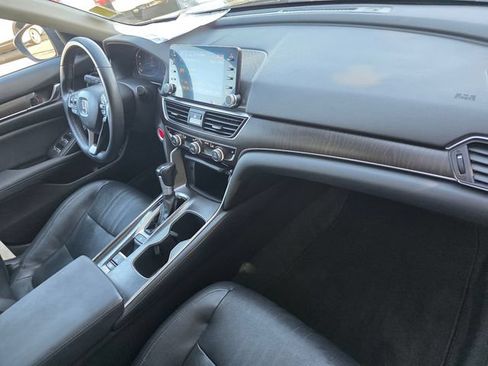 Used 2018 Honda Accord EX-L image 22