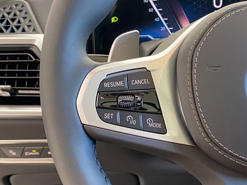 New 2026 BMW X7 xDrive40i w/ Executive Package image 17