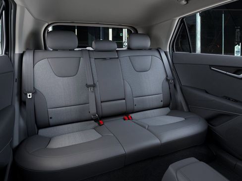 New 2026 Kia Niro Wind image 16