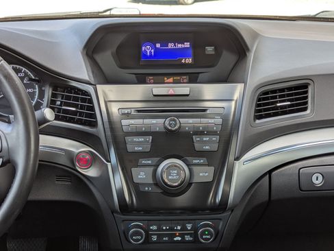 Used 2020 Acura ILX image 16