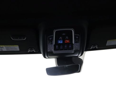 New 2027 RAM 1500 Laramie w/ Night Edition AWD/4WD image 25