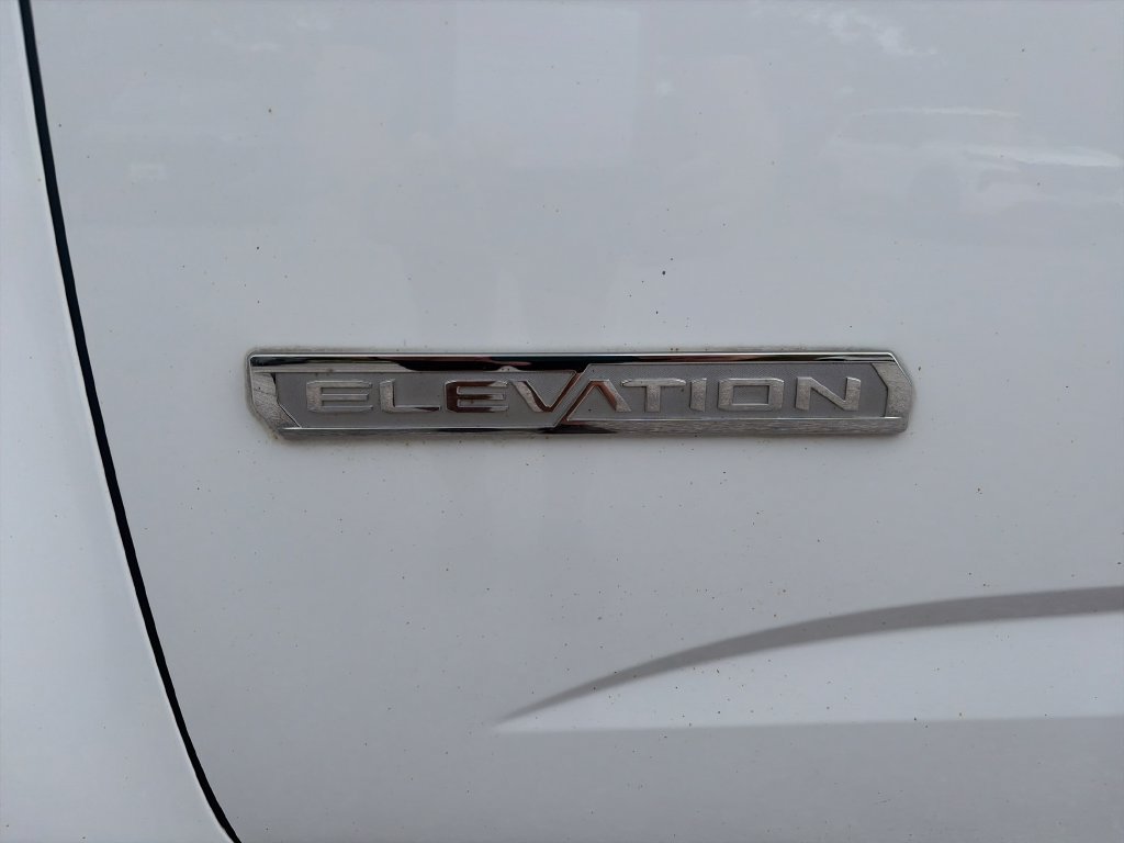 Used 2021 GMC Canyon Elevation Standard w/ Convenience Package RWD image 40