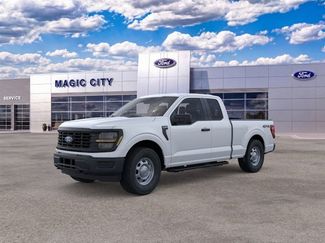 New 2026 Ford F150 XL AWD/4WD video 1