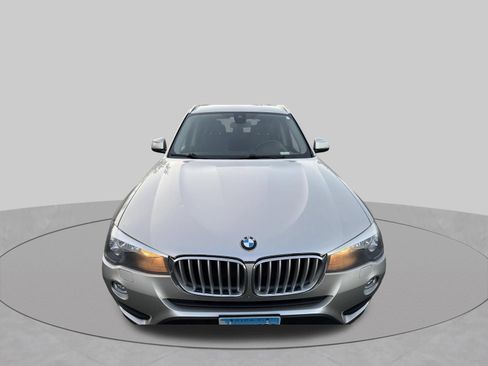 Used 2015 BMW X3 xDrive28d AWD/4WD image 10