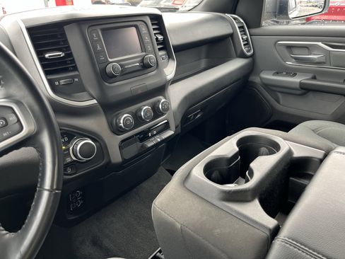 Used 2022 RAM 1500 Big Horn image 24