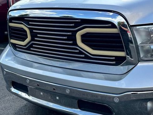 Used 2018 RAM 1500 Big Horn AWD/4WD image 6