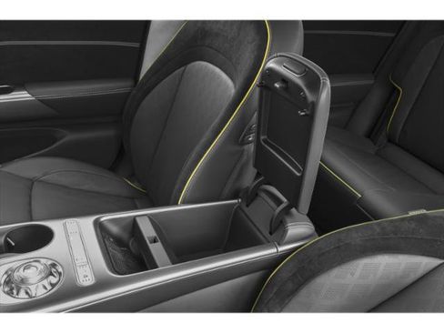 Used 2023 Genesis GV60 Performance image 17