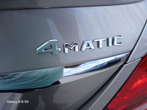 Used 2019 Mercedes-Benz C 300 4MATIC Sedan w/ Premium Package image 14